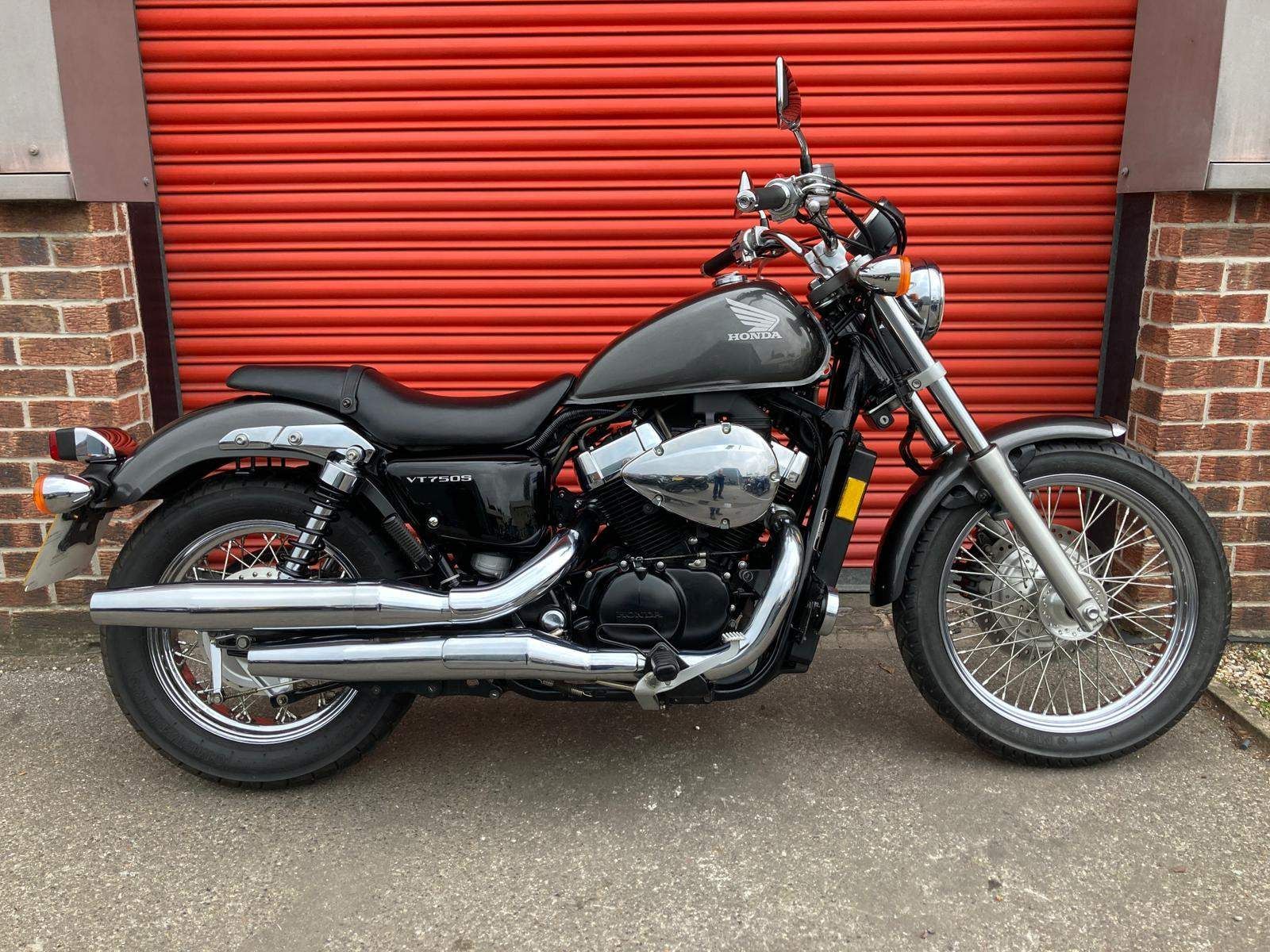 Used honda shadow for sale sales near me